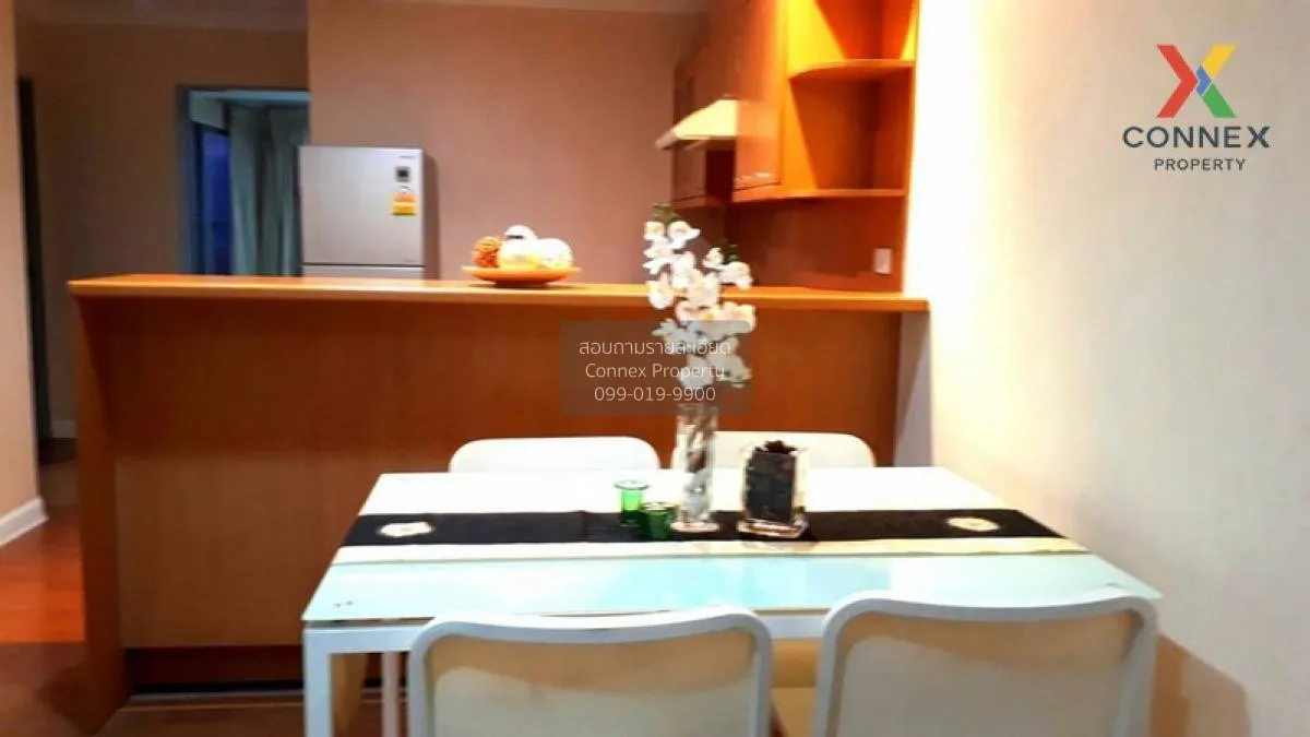 เช่า คอนโด ชั้นสูง Waterford Diamond 30/1 BTS-พร้อมพงษ์ สุขุมวิท  4