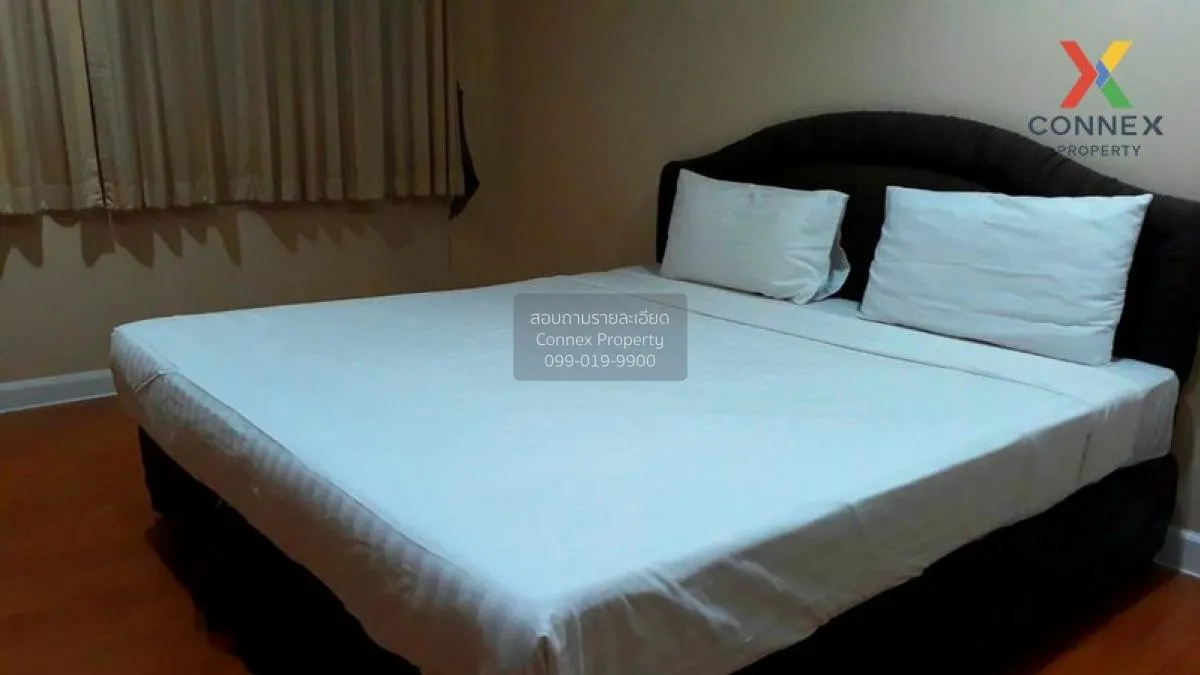 เช่า คอนโด ชั้นสูง Waterford Diamond 30/1 BTS-พร้อมพงษ์ สุขุมวิท 