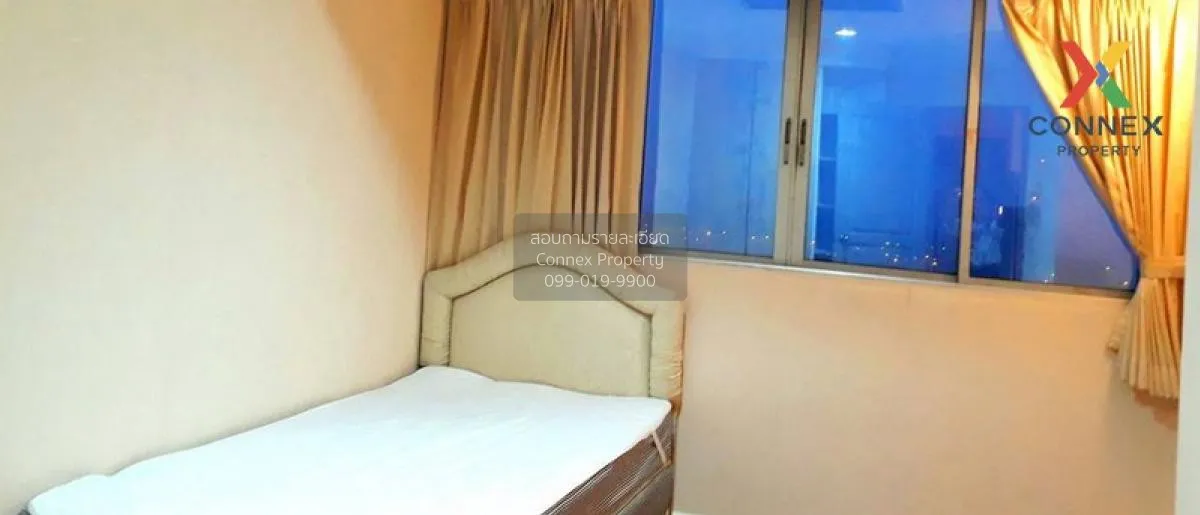 เช่า คอนโด ชั้นสูง Waterford Diamond 30/1 BTS-พร้อมพงษ์ สุขุมวิท 