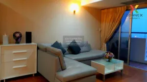 เช่า คอนโด ชั้นสูง Waterford Diamond 30/1 BTS-พร้อมพงษ์ สุขุมวิท คลองตัน คลองเตย กรุงเทพ CX-01301