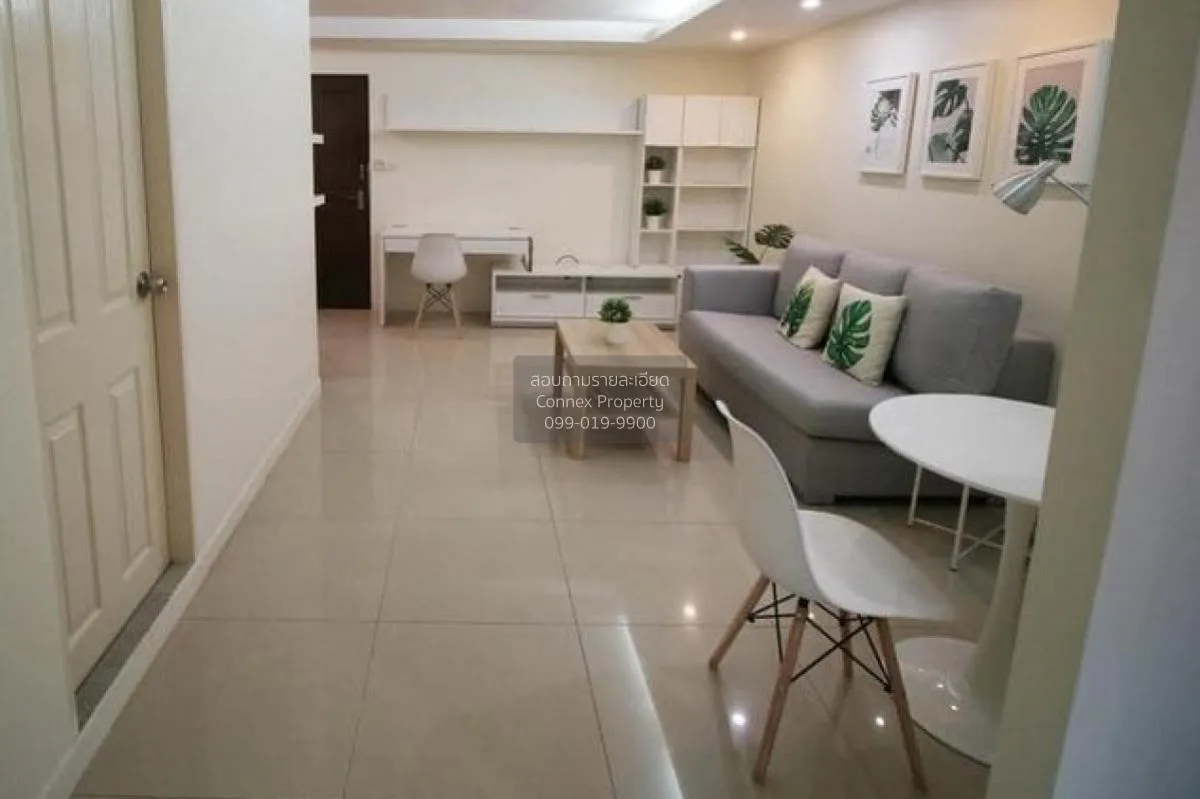 เช่า คอนโด แต่งสวย Zenith Place @ Sukhumvit 71/1 BTS-พระโขนง สุขุ 2