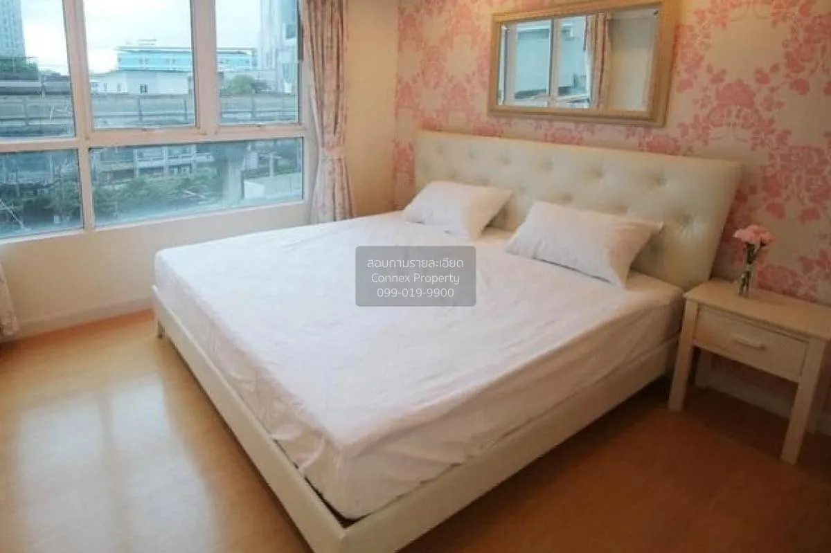 เช่า คอนโด แต่งสวย Zenith Place @ Sukhumvit 71/1 BTS-พระโขนง สุขุ 3