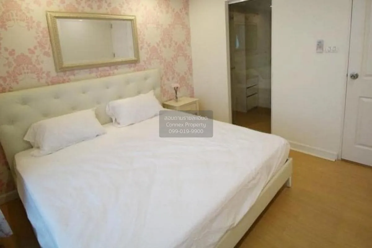 เช่า คอนโด แต่งสวย Zenith Place @ Sukhumvit 71/1 BTS-พระโขนง สุขุ 4