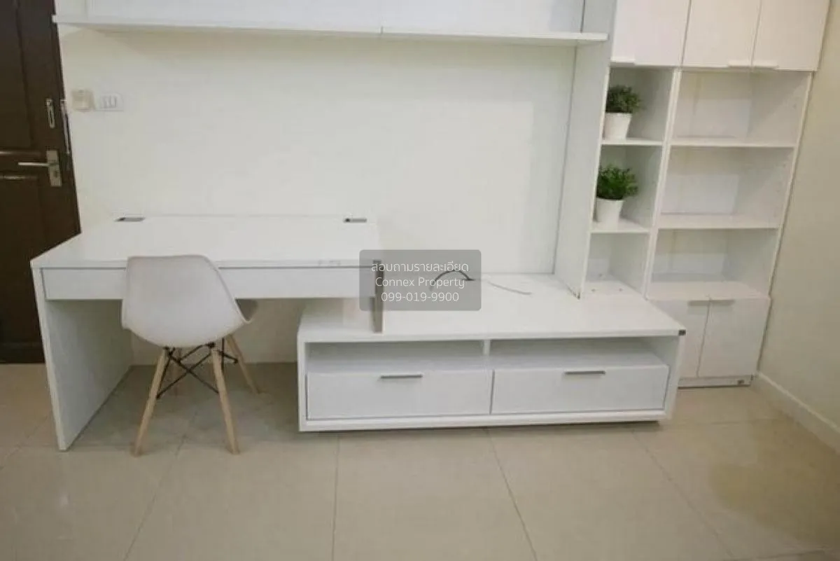 เช่า คอนโด แต่งสวย Zenith Place @ Sukhumvit 71/1 BTS-พระโขนง สุขุ