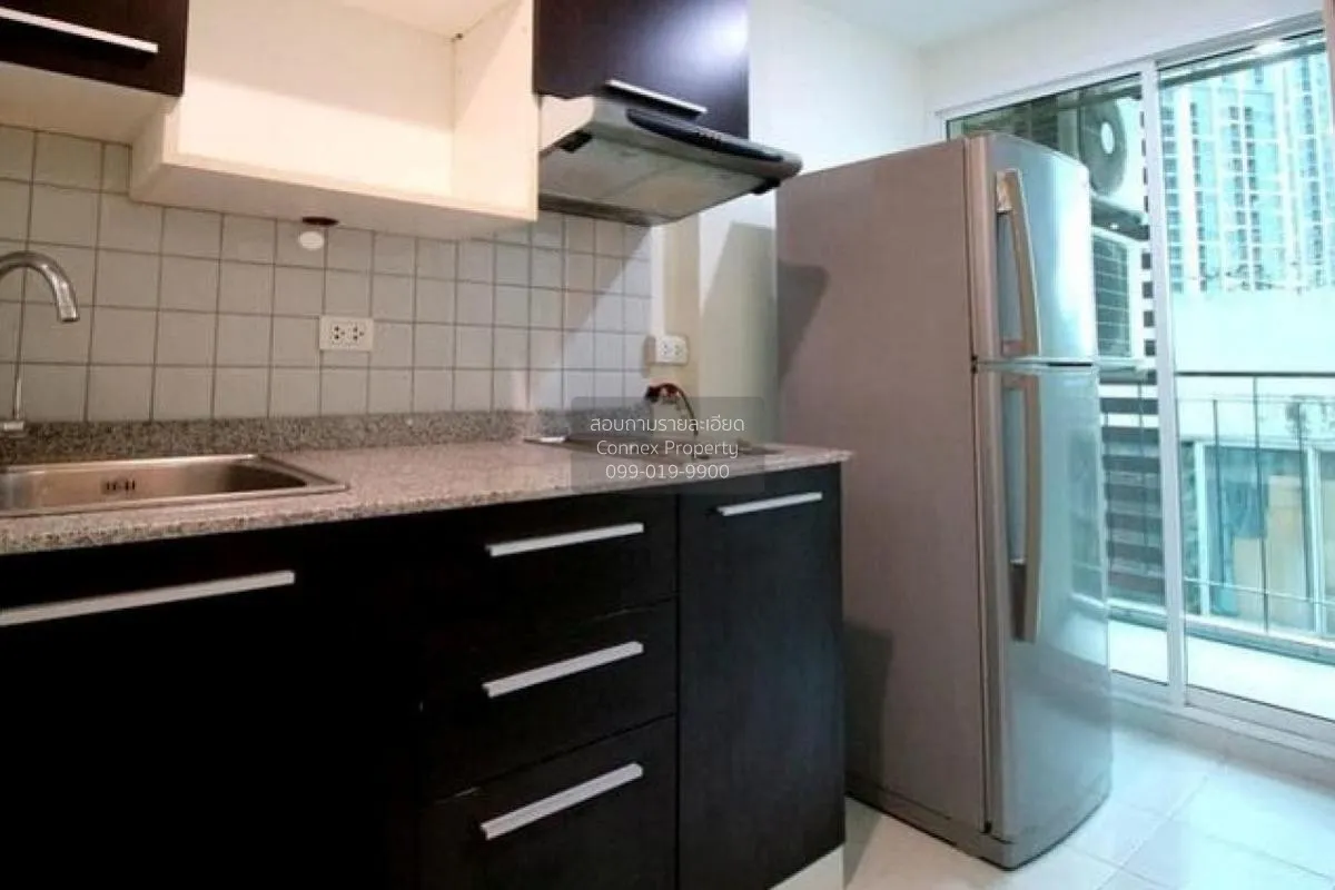 เช่า คอนโด แต่งสวย Zenith Place @ Sukhumvit 71/1 BTS-พระโขนง สุขุ