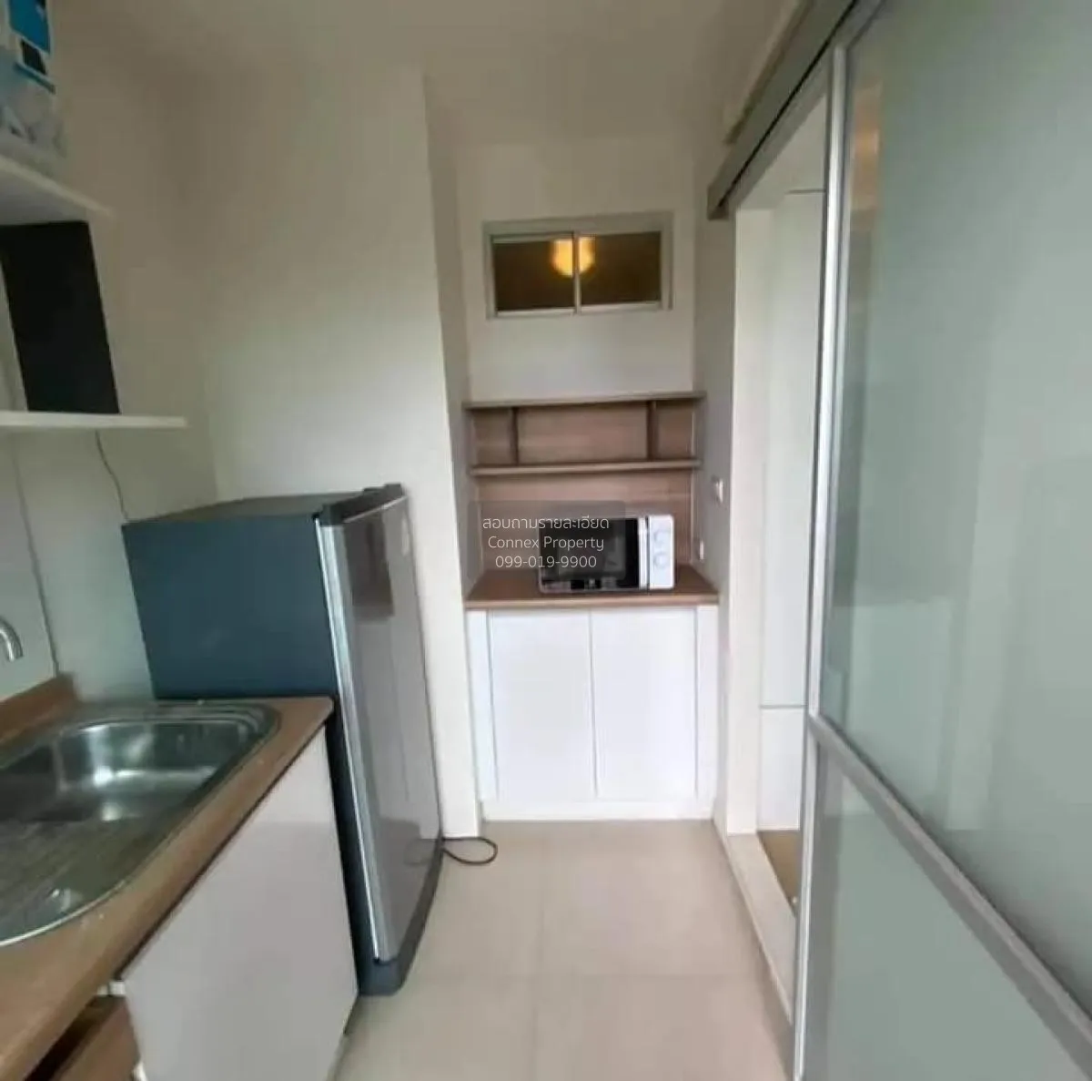 For Rent Condo , U Delight 2 @ Bang Sue Station , MRT-Bang Sue ,  3