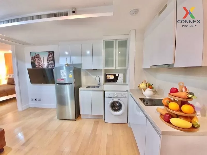 FOR RENT condo , Collezio Sathorn-Pipat , Duplex , high floor , B