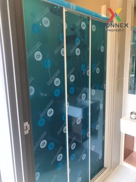 FOR RENT condo , Elio Del Nest Udomsuk , Duplex , high floor , BT