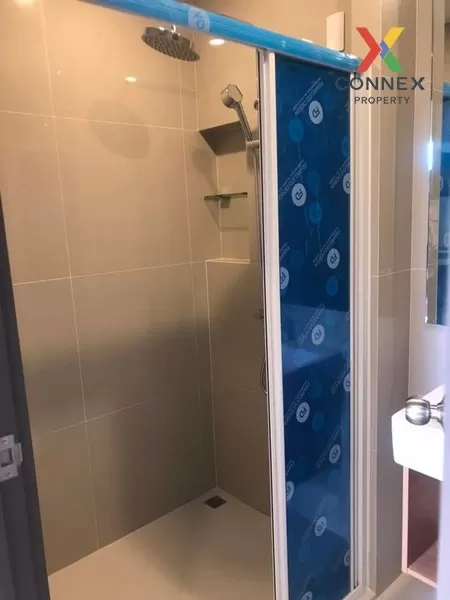 FOR RENT condo , Elio Del Nest Udomsuk , Duplex , high floor , BT