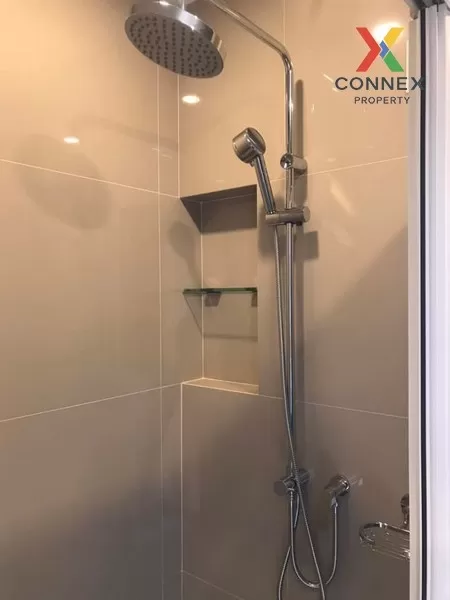 FOR RENT condo , Elio Del Nest Udomsuk , Duplex , high floor , BT