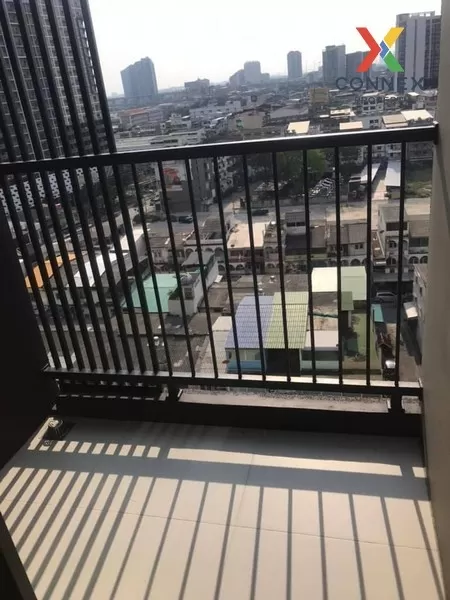 FOR RENT condo , Elio Del Nest Udomsuk , Duplex , high floor , BT