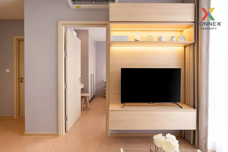 เช่า คอนโด แต่งสวย Maru Ekamai 2 BTS-เอกมัย สุขุมวิท พระโขนงเหนือ