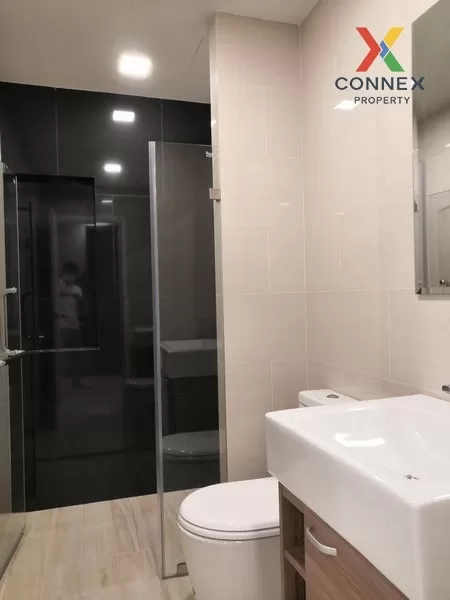 FOR RENT condo , Ville Express Ratchayothin , Duplex , high floor