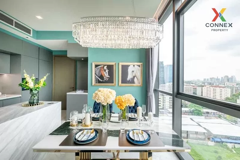 ขาย คอนโด แต่งสวย Monument Thonglor BTS-ทองหล่อ สุขุมวิท คลองตันเ 4