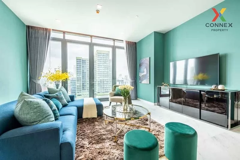 ขาย คอนโด แต่งสวย Monument Thonglor BTS-ทองหล่อ สุขุมวิท คลองตันเ