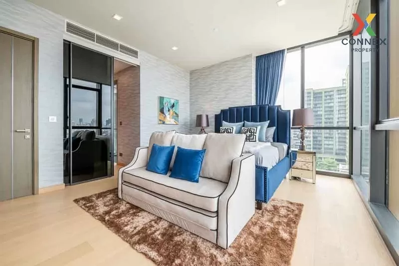 ขาย คอนโด แต่งสวย Monument Thonglor BTS-ทองหล่อ สุขุมวิท คลองตันเ