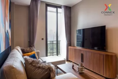 FOR RENT condo , Muniq Langsuan , Duplex , high floor , BTS-Ratchadamri , Lumpini , Pathum Wan , Bangkok , CX-01315