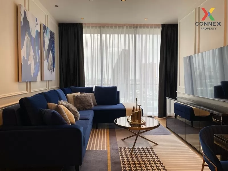 ขาย คอนโด แต่งสวย Beatniq Sukhumvit 32 BTS-ทองหล่อ สุขุมวิท คลองต 1