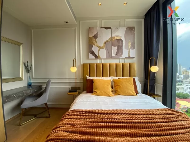 ขาย คอนโด แต่งสวย Beatniq Sukhumvit 32 BTS-ทองหล่อ สุขุมวิท คลองต