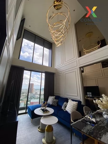 ขาย คอนโด Duplex Beatniq Sukhumvit 32 BTS-ทองหล่อ สุขุมวิท คลองตั