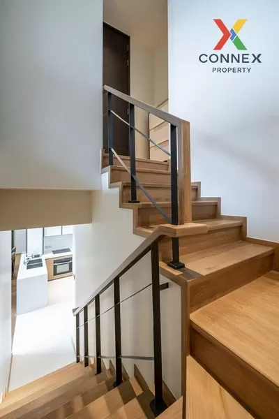 ขาย คอนโด Duplex Beatniq Sukhumvit 32 BTS-ทองหล่อ สุขุมวิท คลองตั