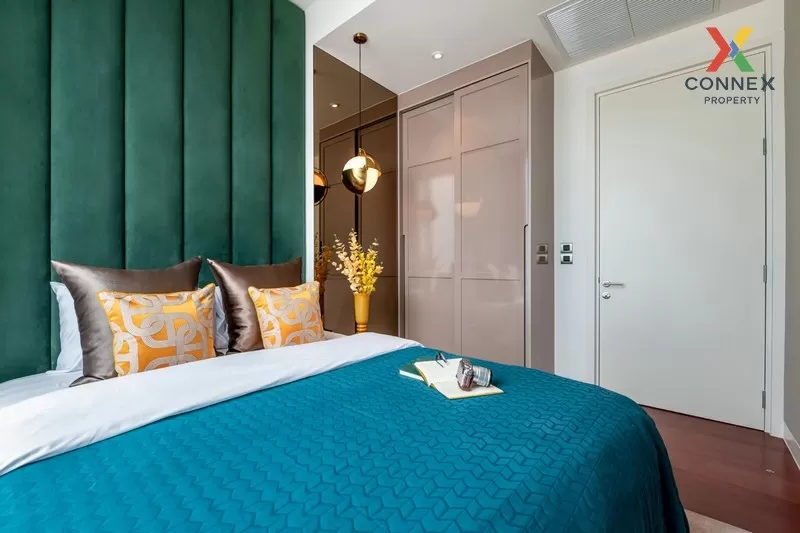 FOR RENT condo , Khun By Yoo , Duplex , high floor , BTS-Thong Lo 4