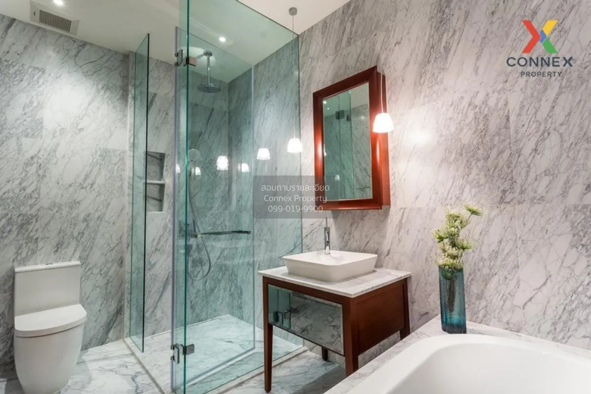 เช่า คอนโด แต่งสวย Khun By Yoo BTS-ทองหล่อ สุขุมวิท คลองตันเหนือ 