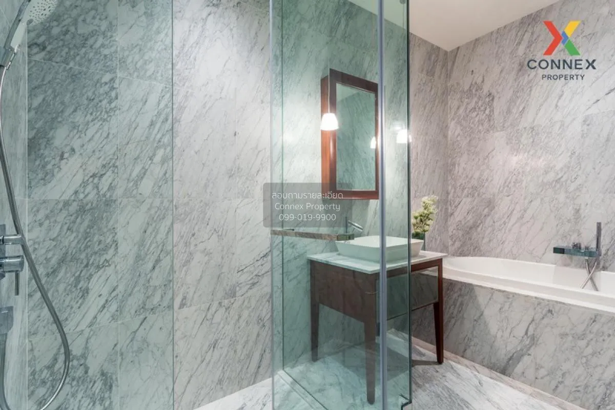 เช่า คอนโด แต่งสวย Khun By Yoo BTS-ทองหล่อ สุขุมวิท คลองตันเหนือ 