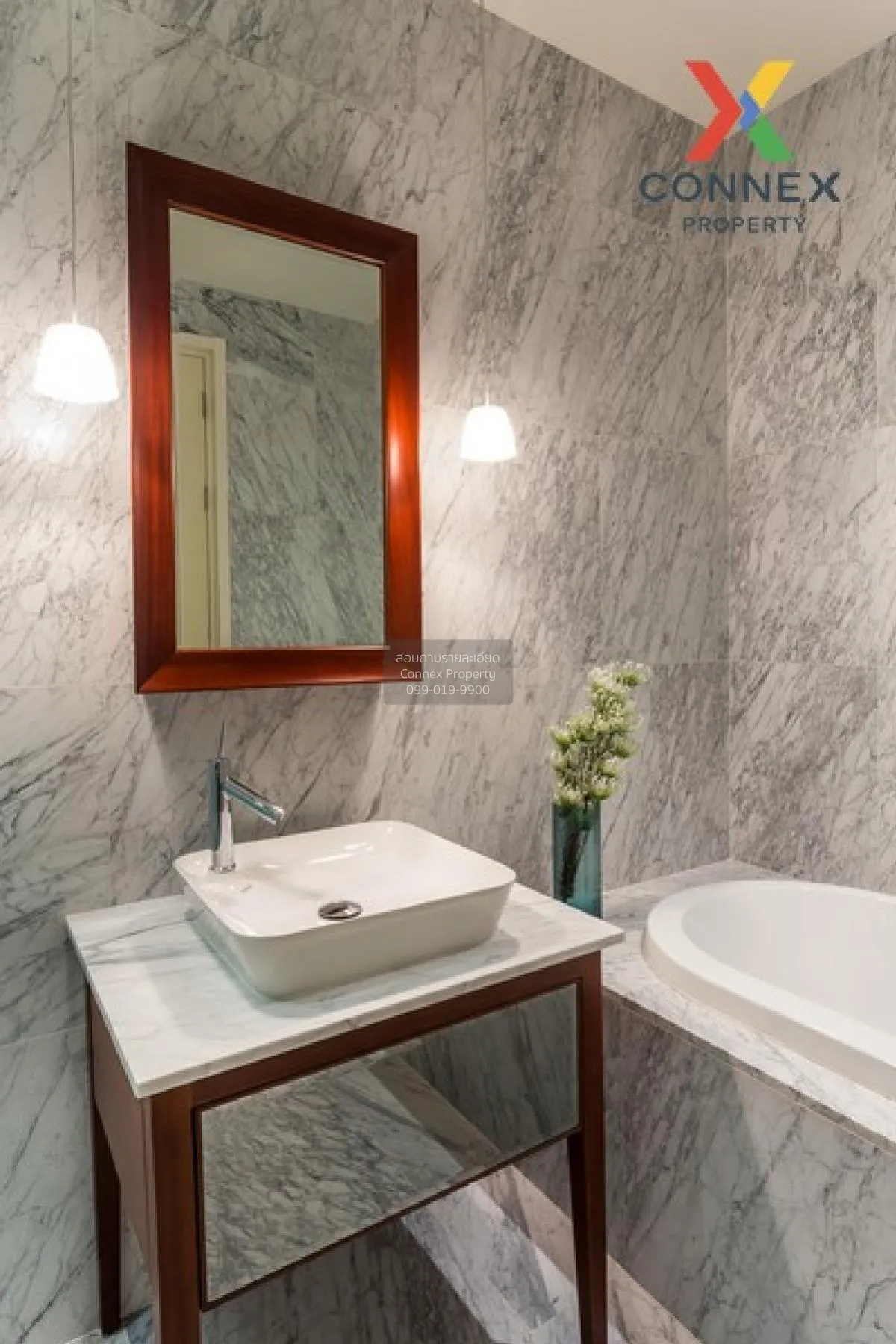 เช่า คอนโด แต่งสวย Khun By Yoo BTS-ทองหล่อ สุขุมวิท คลองตันเหนือ 