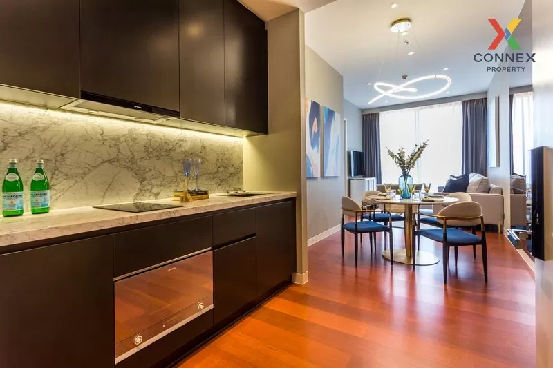 FOR SALE condo , Khun By Yoo , Duplex , high floor , BTS-Thong Lo