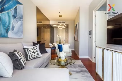 FOR SALE condo , Khun By Yoo , Duplex , high floor , BTS-Thong Lo , Khlong Tan Nuea , Watthana , Bangkok , CX-01340