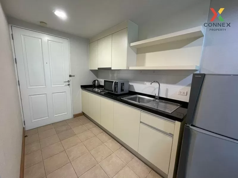 เช่า คอนโด แต่งสวย The Aree Condominium BTS-อารีย์ พหลโยธิน สามเส