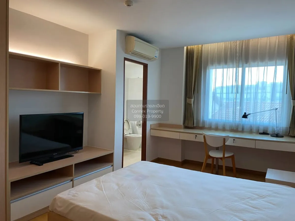 เช่า คอนโด แต่งสวย The Residence 52 BTS-อ่อนนุช สุขุมวิท พระโขนงใ 4