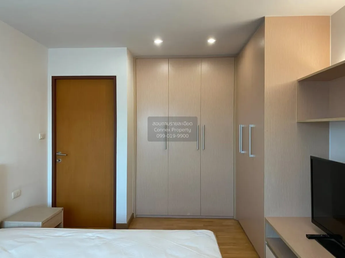 เช่า คอนโด แต่งสวย The Residence 52 BTS-อ่อนนุช สุขุมวิท พระโขนงใ