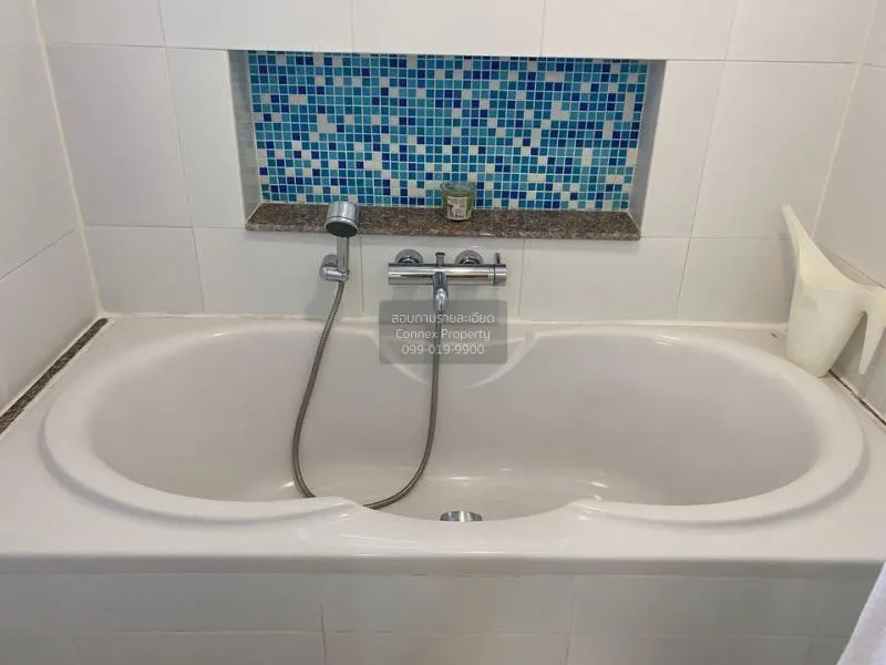 FOR RENT condo , The Residence 52 , Duplex , high floor , BTS-On 