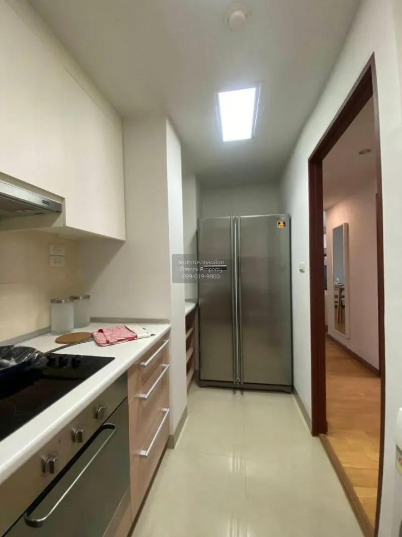FOR RENT condo , The Residence 52 , Duplex , high floor , BTS-On  3