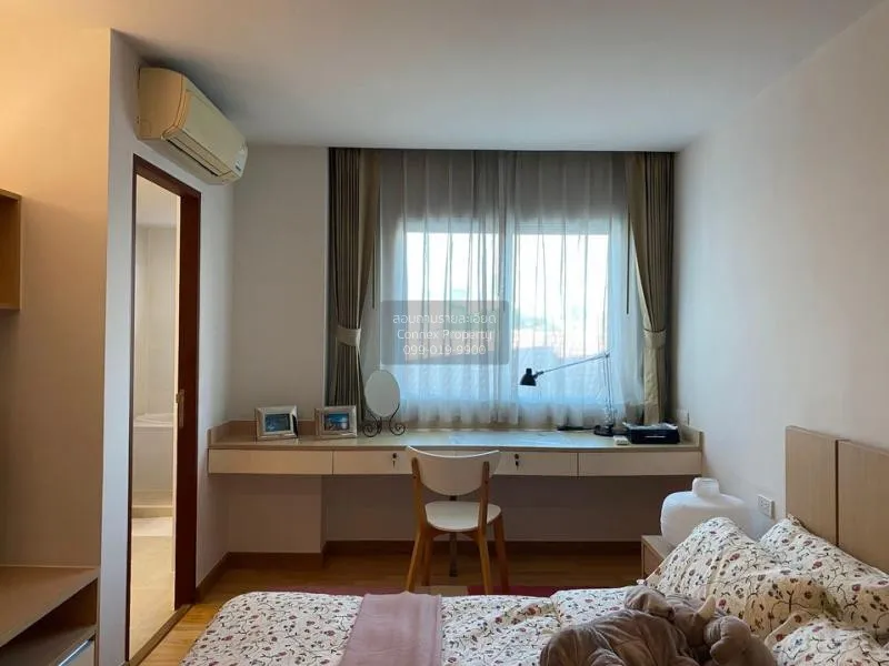 FOR RENT condo , The Residence 52 , Duplex , high floor , BTS-On 