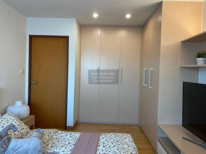 FOR RENT condo , The Residence 52 , Duplex , high floor , BTS-On 
