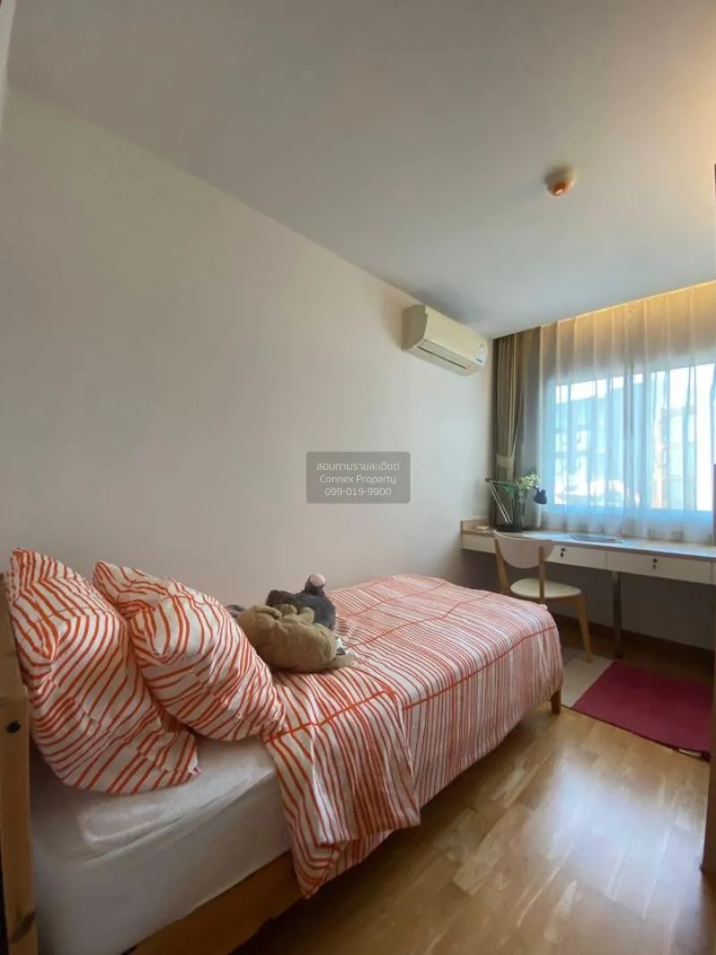 FOR RENT condo , The Residence 52 , Duplex , high floor , BTS-On 