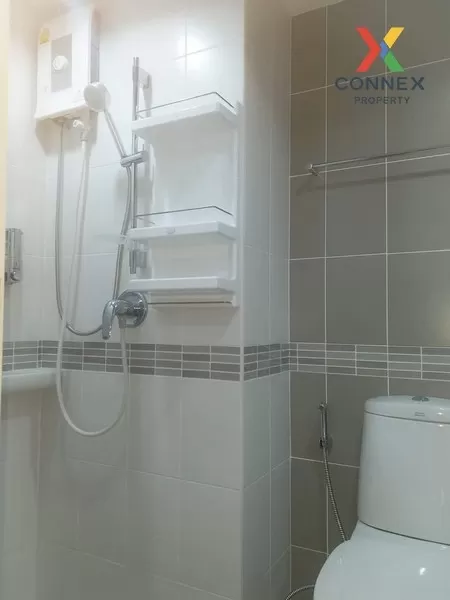 FOR RENT condo , Lumpini Park Rama 9-Ratchada , Duplex , high flo