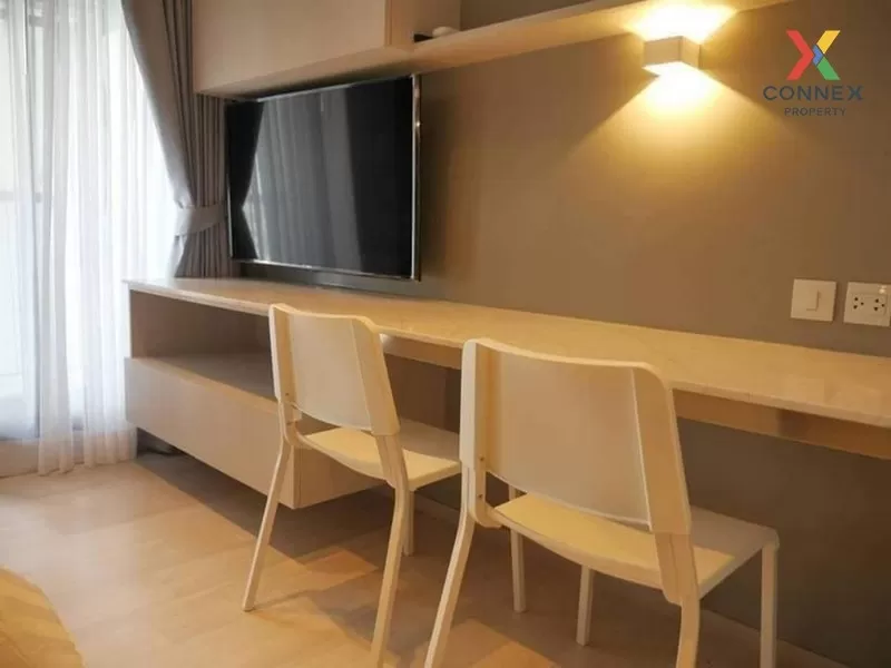 FOR RENT condo , Life One Wireless , Duplex , high floor , BTS-Ph 4