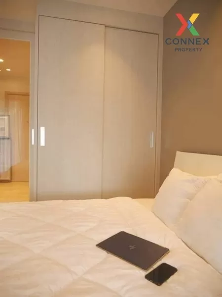 FOR RENT condo , Life One Wireless , Duplex , high floor , BTS-Ph
