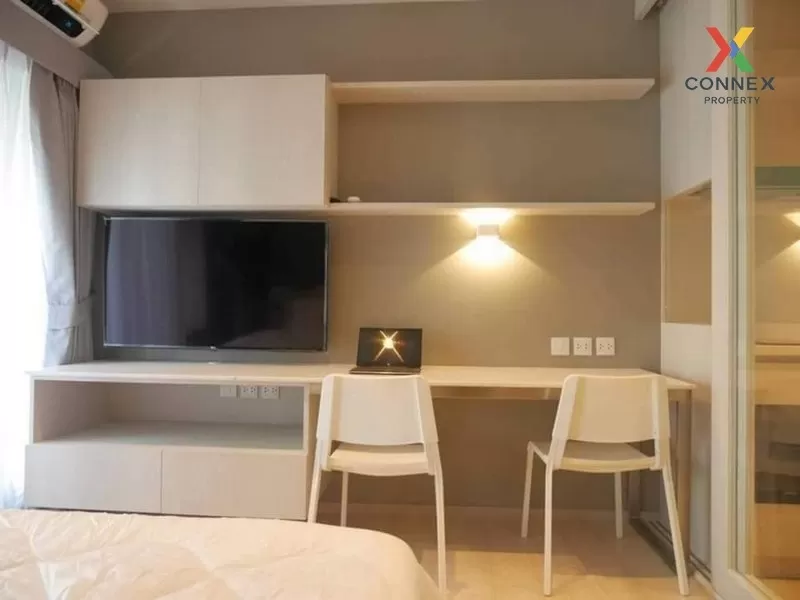 FOR RENT condo , Life One Wireless , Duplex , high floor , BTS-Ph