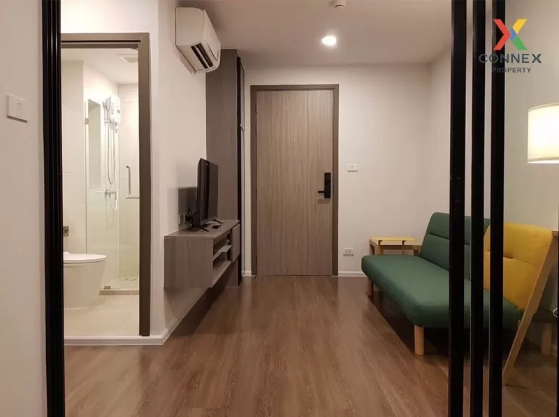 FOR RENT condo , The Origin Ratchada Ladprao , Duplex , high floo 1