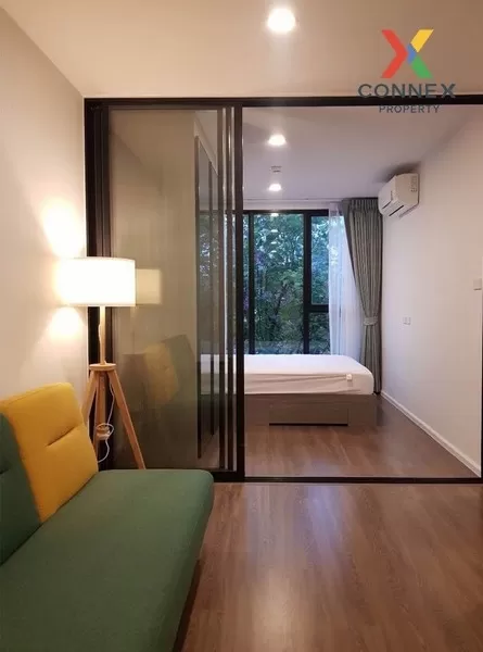 FOR RENT condo , The Origin Ratchada Ladprao , Duplex , high floo 2