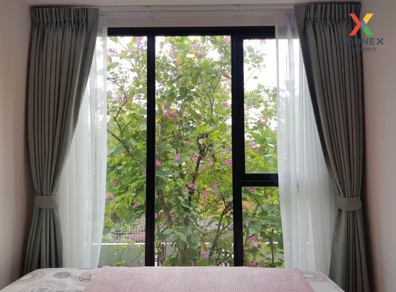 FOR RENT condo , The Origin Ratchada Ladprao , Duplex , high floo 3