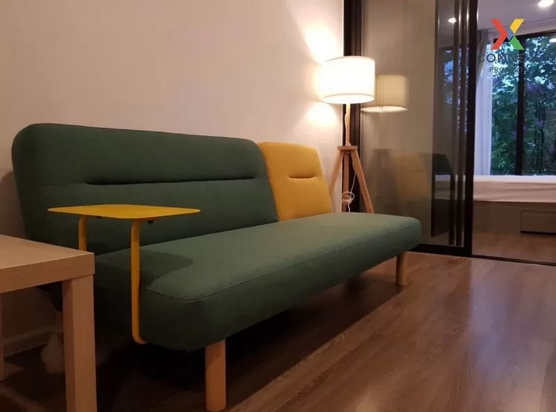 FOR RENT condo , The Origin Ratchada Ladprao , Duplex , high floo 4