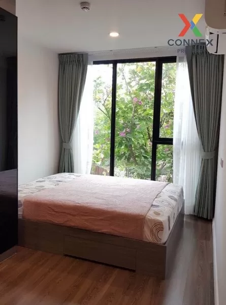 FOR RENT condo , The Origin Ratchada Ladprao , Duplex , high floo