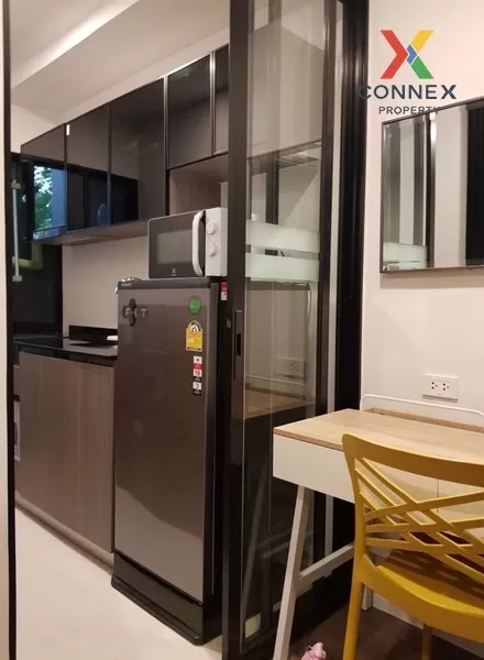 FOR RENT condo , The Origin Ratchada Ladprao , Duplex , high floo