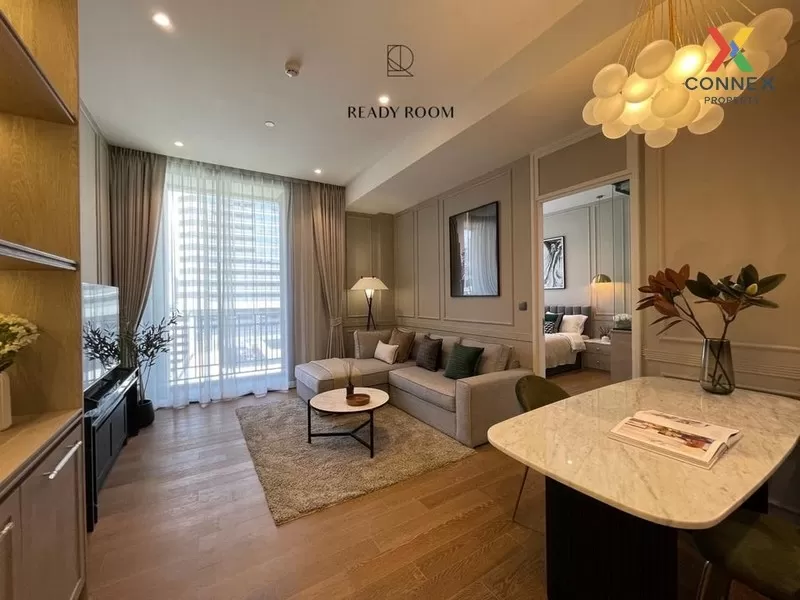 FOR RENT condo , Muniq Langsuan , BTS-Ratchadamri ,  , Pathum Wan 1